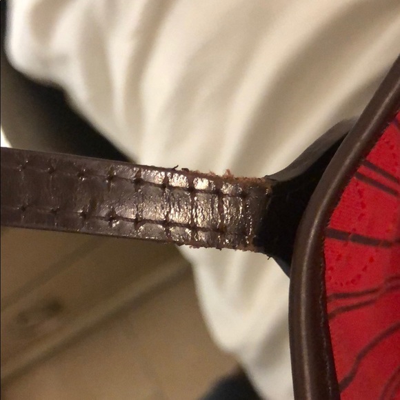 ✨SOLD✨ Louis Vuitton Neverfull GM in Damier Ebene - Picture 13 of 16